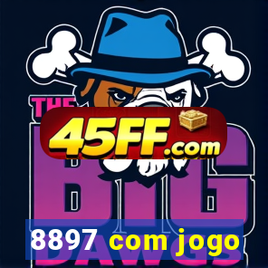 8897 com jogo